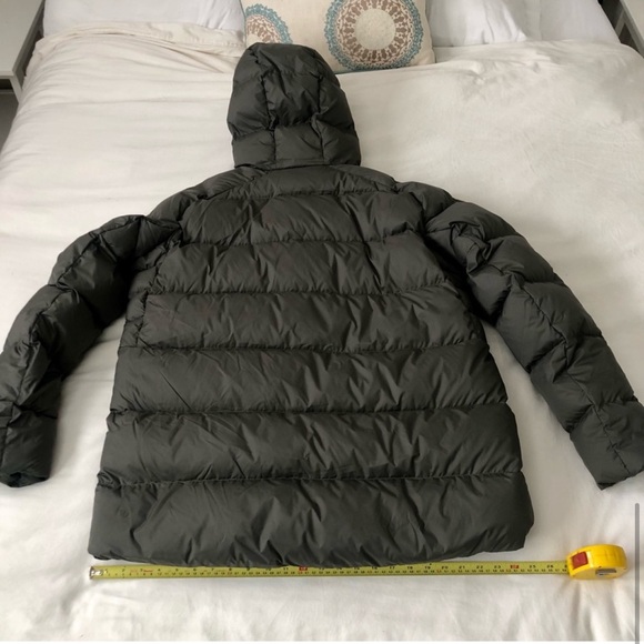 Lululemon puffer coat - Picture 5 of 6